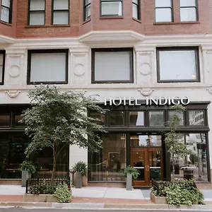 **** Hotel Indigo - - Downtown By Ihg United States