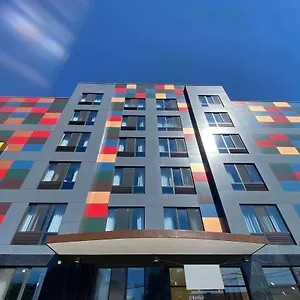 Super 8 By Wyndham Brooklyn Williamsburg Nueva York