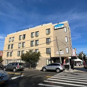 Hotel Rockaway