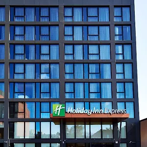Express - Nyc Brooklyn - Sunset Park By Ihg Nueva York