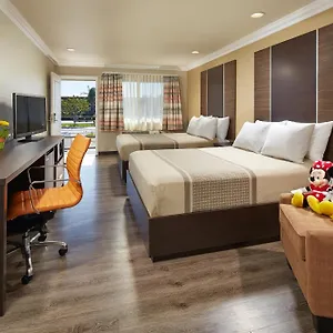 ** Motel Eden Roc & Near The Maingate United States