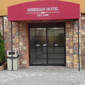 Hotel Sheridan, New York