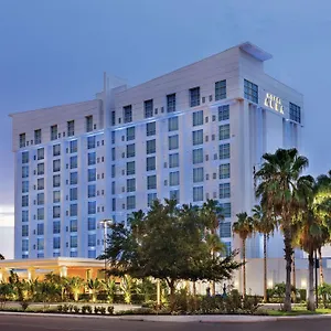 **** Hotel Alba Tampa, Tapestry Collection By Hilton United States