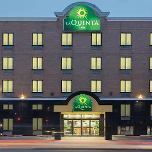Hotel La Quinta By Wyndham Queens