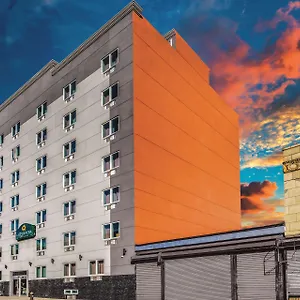 La Quinta By Wyndham Brooklyn Nueva York