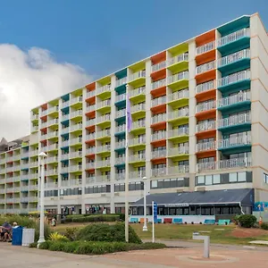 *** Hotel Sandcastle United States