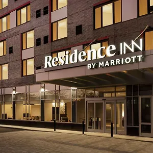 Hotel By Marriott Jfk Airport
