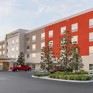 *** Hotel Express & - East - Ybor By Ihg United States