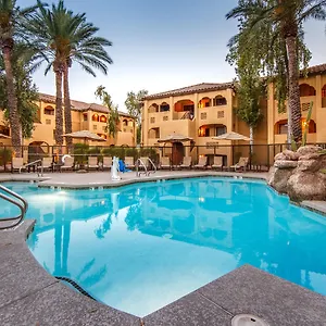 **** Hotel Club Vacations United States