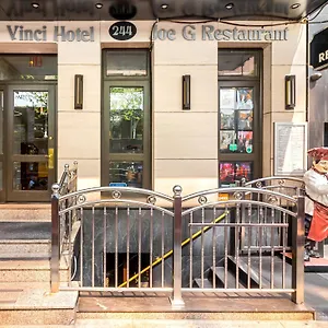 Hotel Da Vinci
