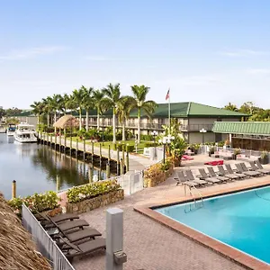 ** Hotel Ramada By Wyndham Waterfront United States