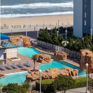 *** Hotel Courtyard Virginia Oceanfront / North 37th Street United States
