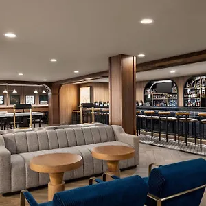 **** Hotel Crowne Plaza Airport Expo Ctr By Ihg United States