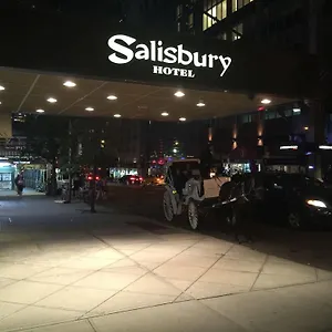 Hotel Salisbury