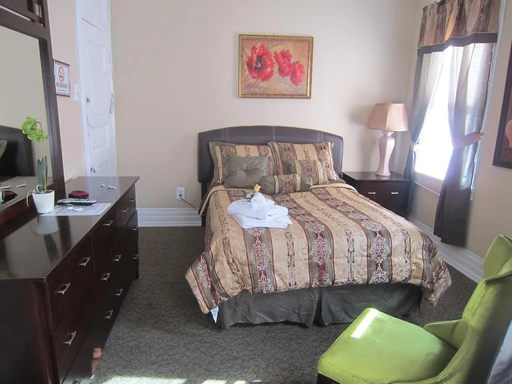 Neptune Hotel Νέα Υόρκη 2*,