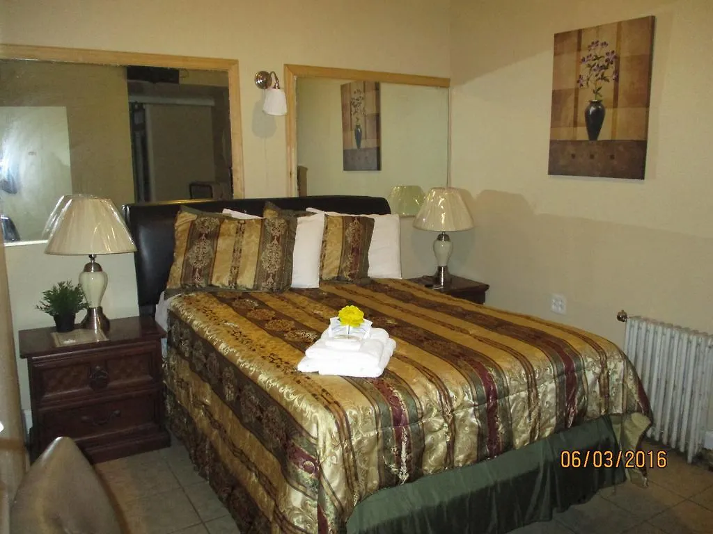 Neptune Hotel Νέα Υόρκη