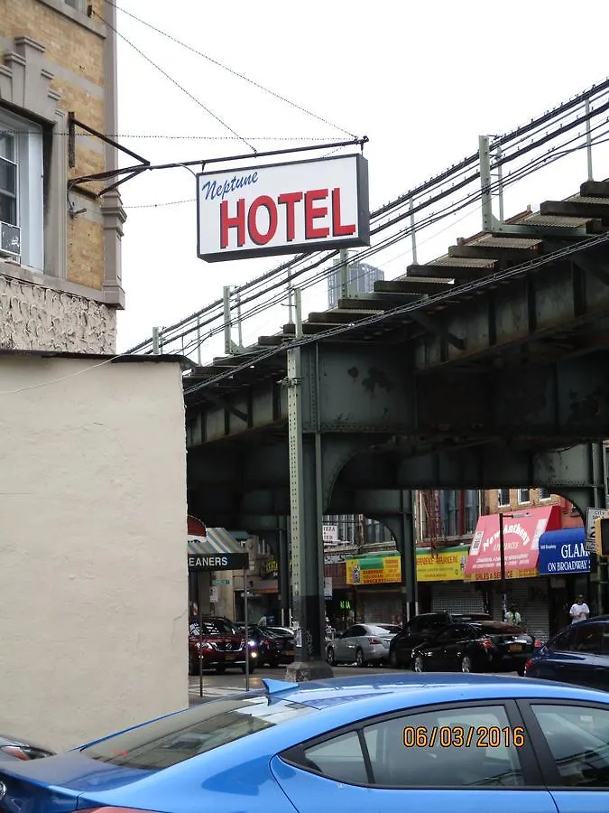 Neptune Hotel Νέα Υόρκη