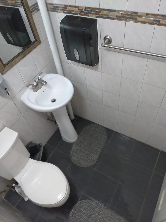 Neptune Hotel Νέα Υόρκη