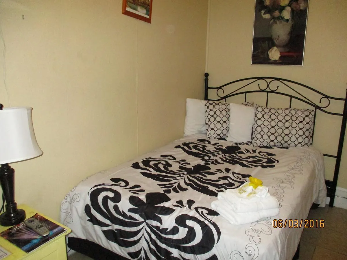 Neptune Hotel Νέα Υόρκη 2*,  Ηνωμένες Πολιτείες της Αμερικής