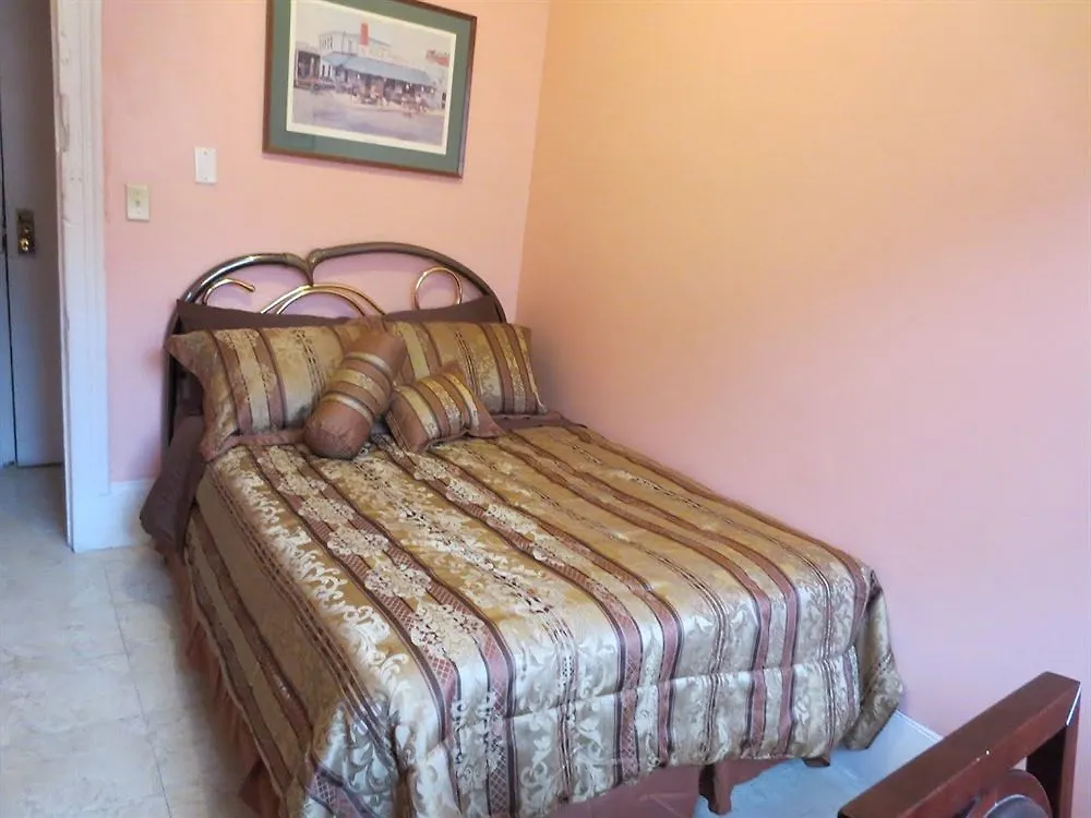Neptune Hotel Νέα Υόρκη