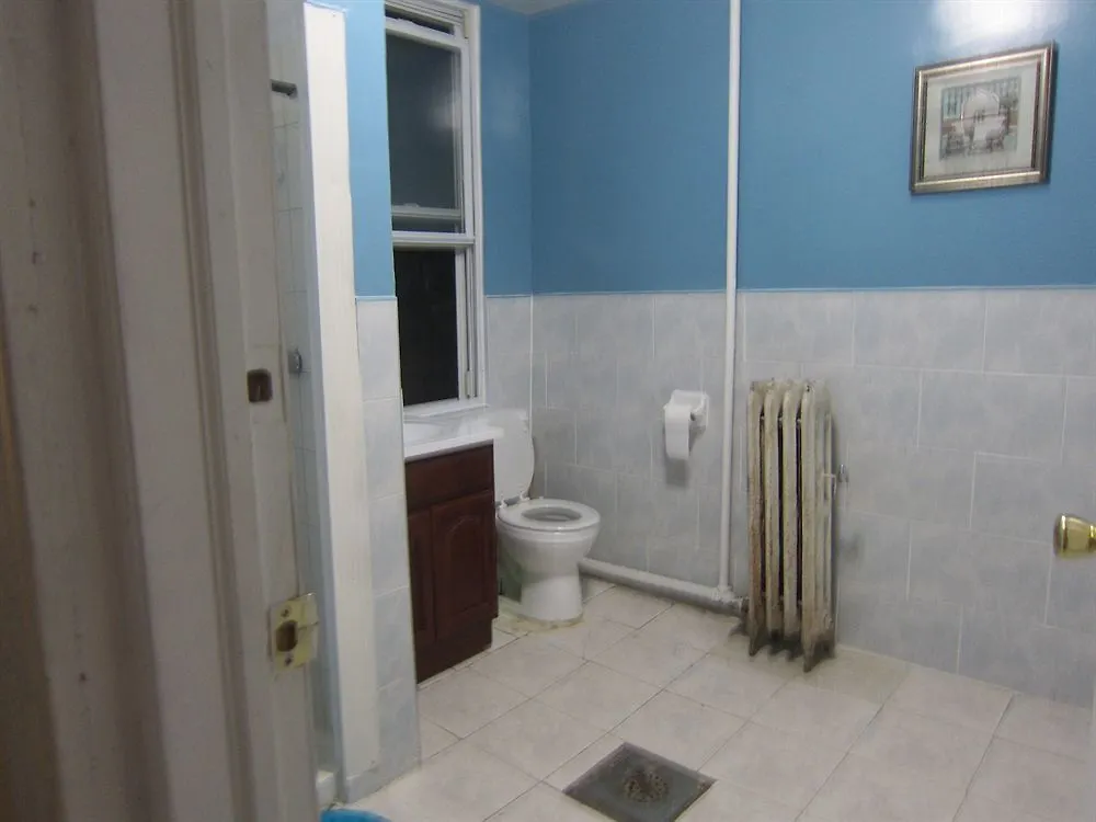 Neptune Hotel Νέα Υόρκη 2*,