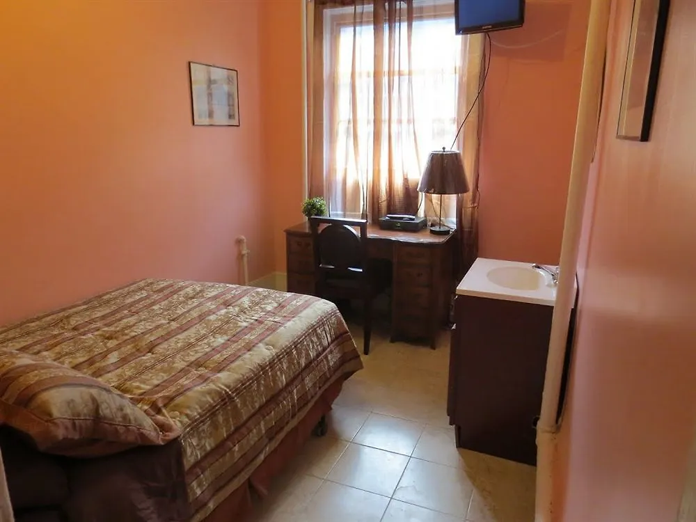Neptune Hotel Νέα Υόρκη 2*,  Ηνωμένες Πολιτείες της Αμερικής