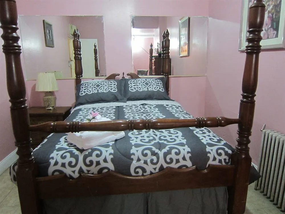 Neptune Hotel Νέα Υόρκη 2*,