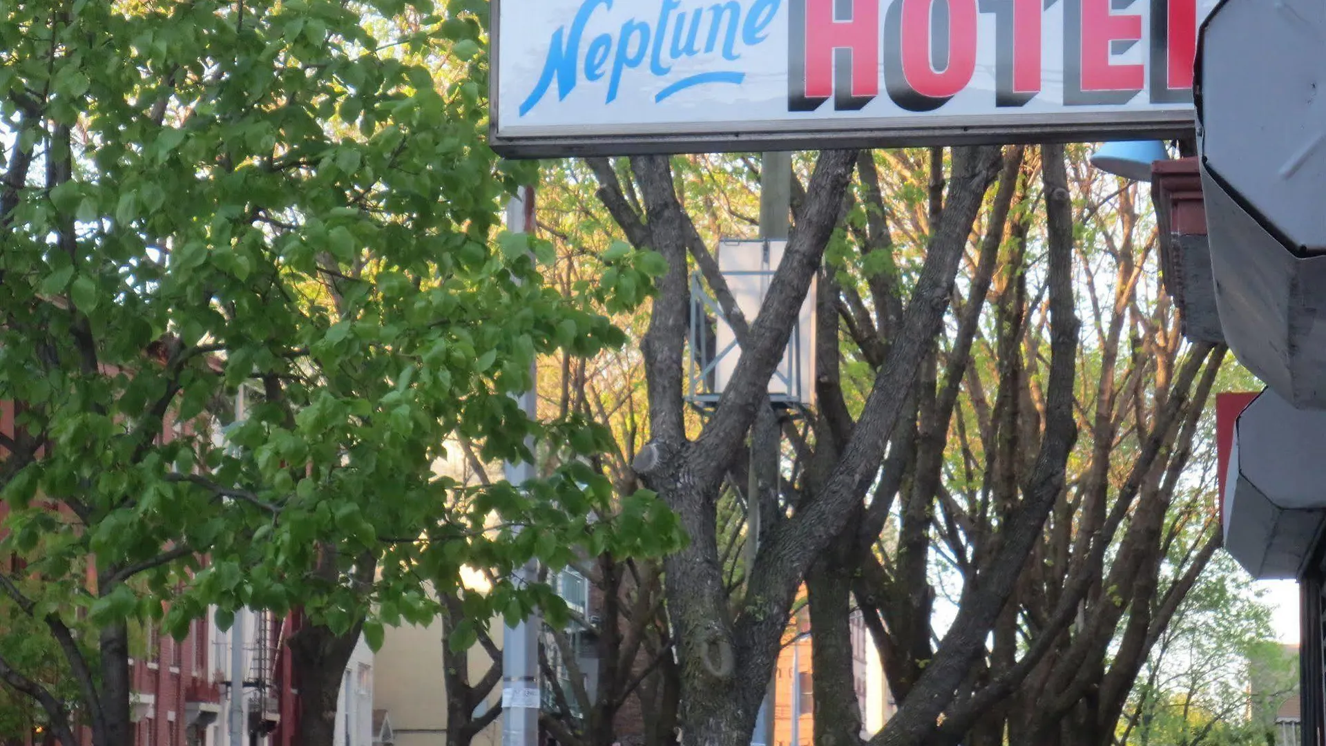 Neptune Hotel Νέα Υόρκη