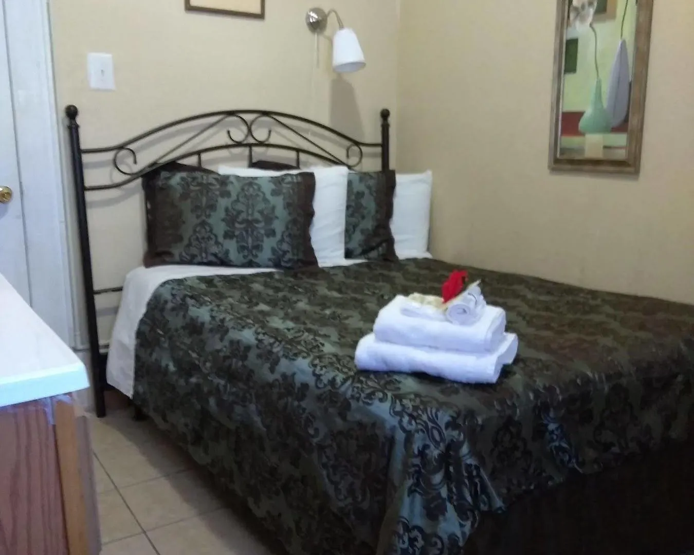 Neptune Hotel Νέα Υόρκη